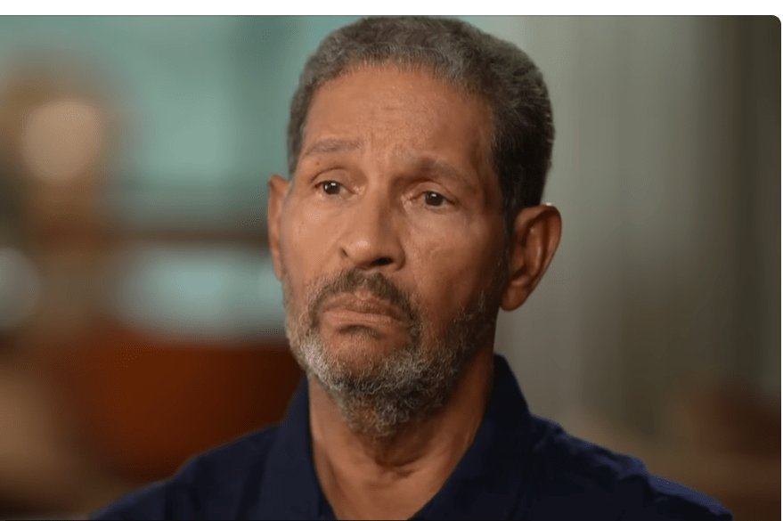 Bryant Gumbel